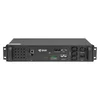 Источник бесперебойного питания Line-Interactive, 500 VA, Rackmount, без встроенных АКБ (ток заряда 4А) c SNMP картой