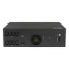 Источник бесперебойного питания Line-Interactive SNR LIRT 2000ВА/1600Вт (PF-0.8), 1ф:1ф (220-240В), 36В (DC) (3x9Ач)