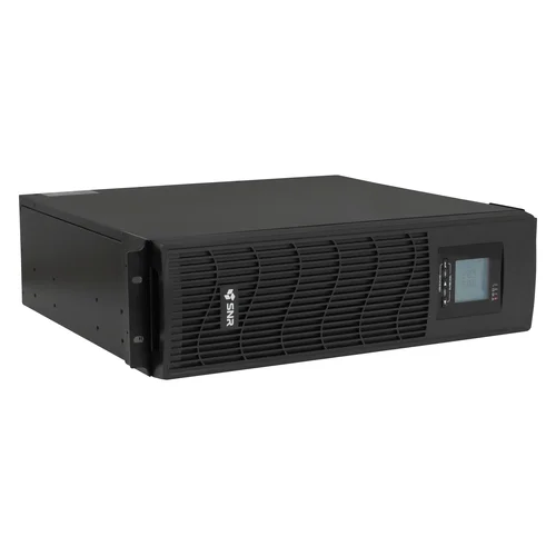 Источник бесперебойного питания Line-Interactive SNR LIRT 3000ВА/2400Вт (PF-0.8), 1ф:1ф (220-240В), 48В (DC) (4x9Ач)