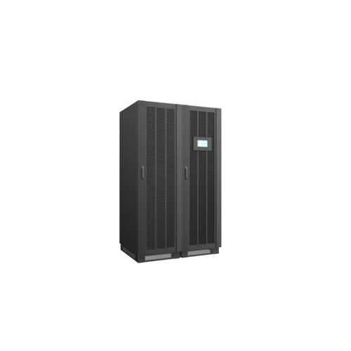 Шасси модульного источника бесперебойного питания он-лайн SNR серии HP 600кВА (10 слотов для силовых модулей 60кВА), 3ф:3ф (305-485В)