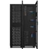 Шасси модульного источника бесперебойного питания он-лайн SNR серии HP 600кВА (10 слотов для силовых модулей 60кВА), 3ф:3ф (305-485В)