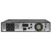 Источник бесперебойного питания on-line SNR серии Element, 1000 VA, 36VDC