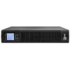 Источник бесперебойного питания on-line SNR серии Element, 1000 VA, 24VDC, без АКБ (ток заряда 12А), царапины и потертости на ИБП и коробке