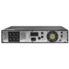 Источник бесперебойного питания on-line, 1500 VA, 36VDC, без АКБ (ток заряда 6А)