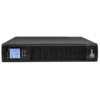 Источник бесперебойного питания on-line, 1500 VA, 36VDC, без АКБ (ток заряда 6А)
