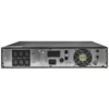 Источник бесперебойного питания on-line, 1500 VA, 36VDC, комплект №1