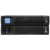 Источник бесперебойного питания on-line, 1500 VA, 36VDC, комплект №1