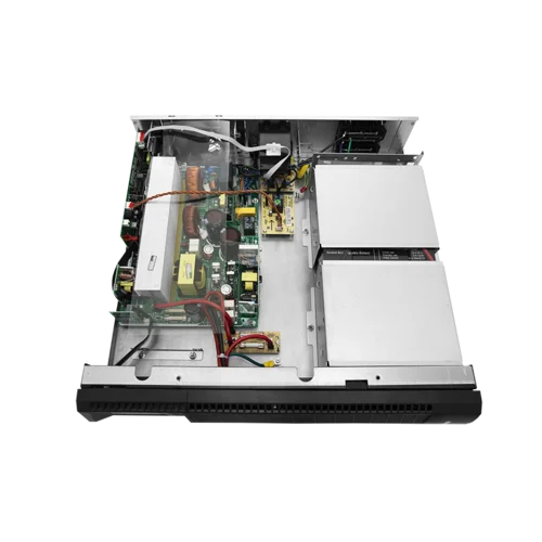 Источник бесперебойного питания on-line, 1500 VA, 36VDC, комплект №1