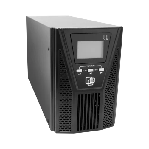 Источник бесперебойного питания On-Line SNR серии BASE 1кВА/0.9кВт, 36VDC (уценка)