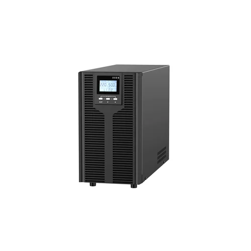 Источник бесперебойного питания On-line, 10 000 VA серии Intelligent, без АКБ, Tower