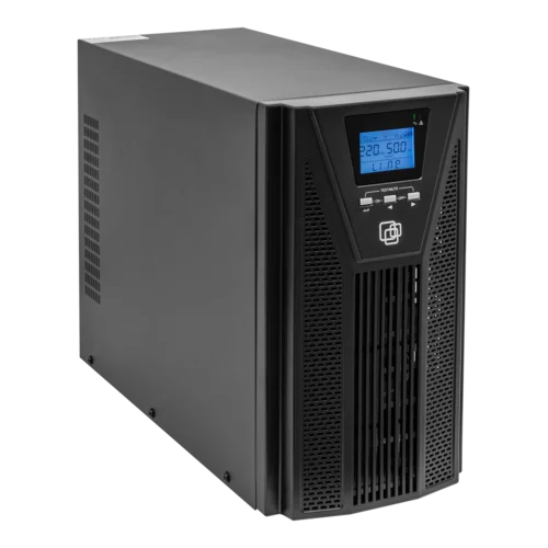 Источник бесперебойного питания On-Line SNR серии BASE 3кВА/2,7кВт, 72VDC, SNMP