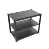 Аккумуляторный стеллаж 2 полки, 800х600х1000 мм (SNR-UPS-RACK-080610-2)