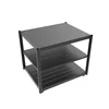 Аккумуляторный стеллаж 2 полки, 800х800х1000 мм (SNR-UPS-RACK-080810-2)
