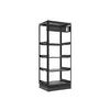 Аккумуляторный стеллаж 4 полки, 1800х800х600 мм (SNR-UPS-RACK-180806-4)