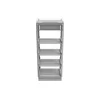 Аккумуляторный стеллаж 4 полки, 1800х800х600 мм (SNR-UPS-RACK-180806-4)