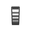 Аккумуляторный стеллаж 4 полки, 1800х800х600 мм (SNR-UPS-RACK-180806-4)