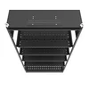Аккумуляторный стеллаж 5 полок, 1800x1000x600 мм (SNR-UPS-RACK-181006-5)