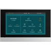 SIP монитор SNR-VDM1 с сенсорным экраном, POE 802.3af, 12V DC
