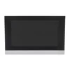 SIP монитор SNR-VDM1 с сенсорным экраном, POE 802.3af, 12V DC