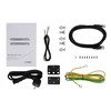 Шлюз VoIP SNR, 16 FXS, 4 RJ45, 16 SIP аккаунтов
