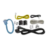 Шлюз VoIP SNR, 32 FXS, 4 RJ45, 32 SIP аккаунта