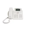 IP-телефон SNR-VP-53, белый цвет