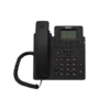 IP-телефон SNR-VP-72-P, 2 SIP-аккаунта, PoE, без БП