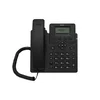 IP-телефон SNR-VP-72-P, 2 SIP-аккаунта, PoE, без БП