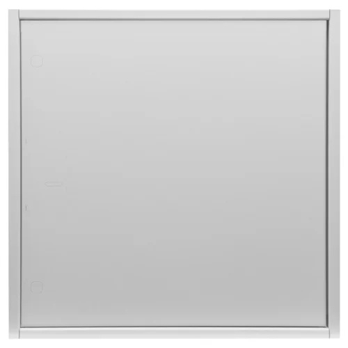 Шкаф универсальный разборный 19" 12U 585х580х600мм (ВШГ)