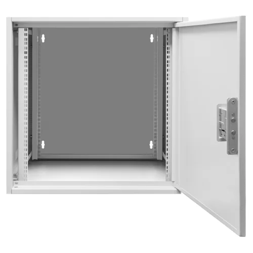 Шкаф универсальный разборный 19" 12U 585х580х600мм (ВШГ)