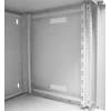 Шкаф универсальный разборный 19" 12U 585х580х600мм (ВШГ)
