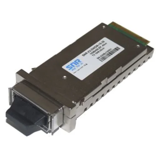 Модуль X2 DWDM оптический, дальность до 40км (15dB), 1549.32нм