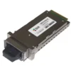 Модуль X2 DWDM оптический, дальность до 40км (15dB), 1529.55нм