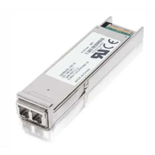 Модуль XFP CWDM оптический, дальность до 10км (10dB), 1430нм
