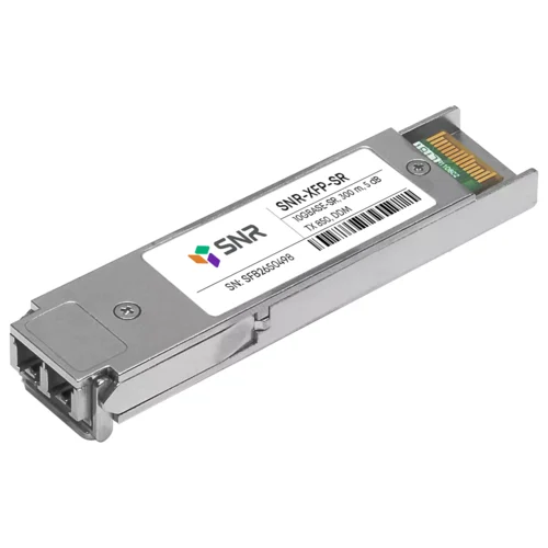  Модуль XFP оптический, дальность до 300м (5dB), 850нм