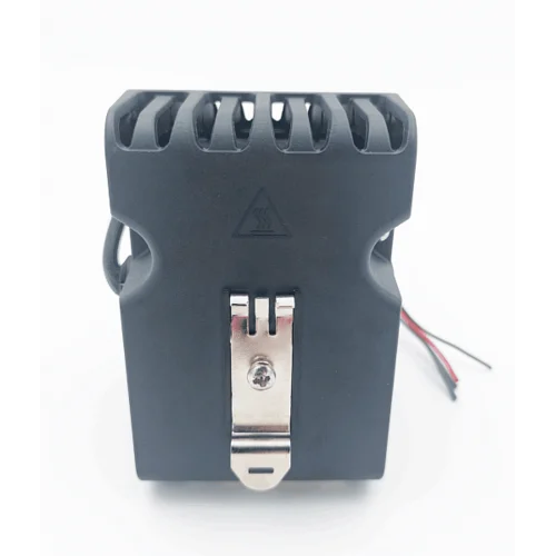 Нагреватель с вентилятором SILART, 200 Вт 230 V AC SNV-620-000