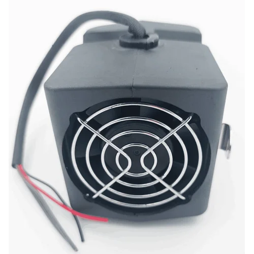 Нагреватель с вентилятором SILART, 200 Вт 230 V AC SNV-620-000