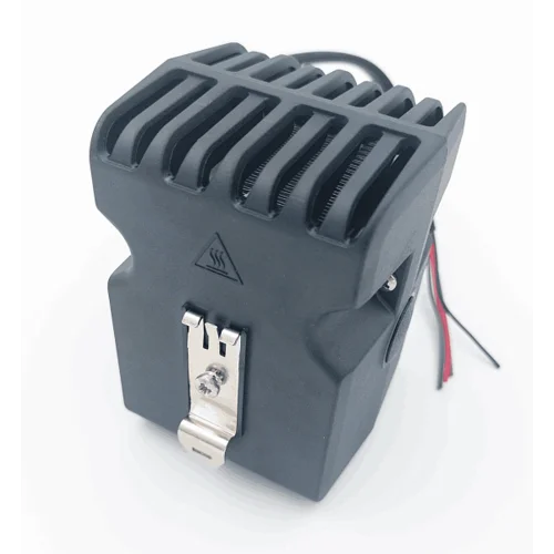 Нагреватель с вентилятором SILART, 200 Вт 230 V AC SNV-620-000