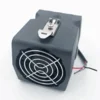 Нагреватель с вентилятором SILART, 200 Вт 230 V AC SNV-620-000