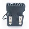 Нагреватель с вентилятором SILART, 600 Вт 230 V AC SNV-860-000