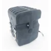 Нагреватель с вентилятором SILART, 600 Вт 230 V AC SNV-860-000