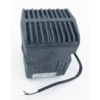 Нагреватель с вентилятором SILART, 600 Вт 230 V AC SNV-860-000
