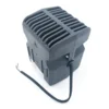 Нагреватель с вентилятором SILART, 600 Вт 230 V AC SNV-860-000