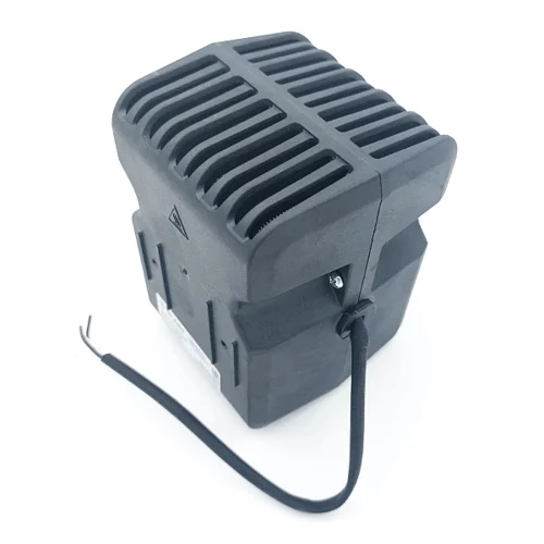Нагреватель с вентилятором SILART, 600 Вт 230 V AC SNV-860-000