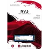 Накопитель SSD Kingston PCIe 4.0 x4 1TB SNV3S/1000G NV3 M.2 2280