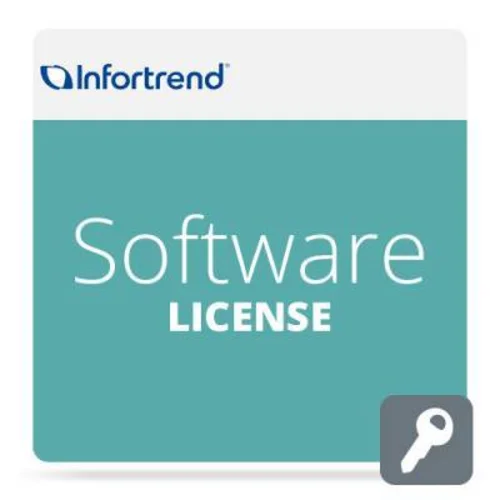 Лицензия Infortrend EonStor DS SSD Cache License for selected models