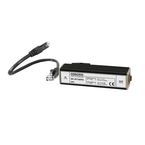 Грозозащита SP-IP/100PD
