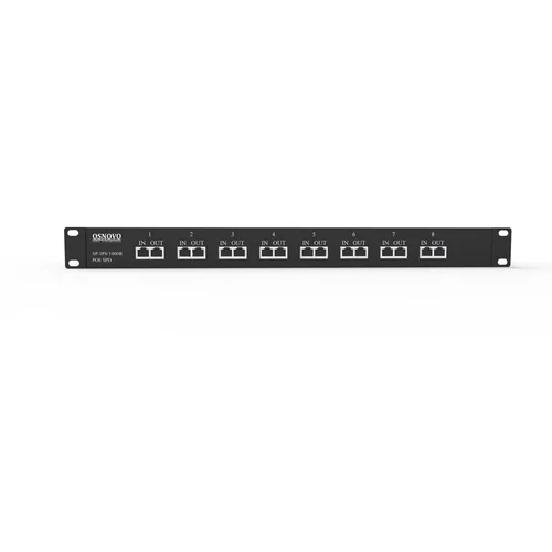 Грозозащита SP-IP8/1000PR