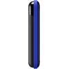 Жесткий диск Silicon Power USB 3.0 2Tb SP020TBPHD62SS3B Armor A62 (5400rpm) 2.5" синий