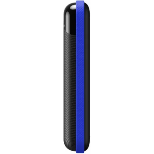 Жесткий диск Silicon Power USB 3.0 2Tb SP020TBPHD62SS3B Armor A62 (5400rpm) 2.5" синий
